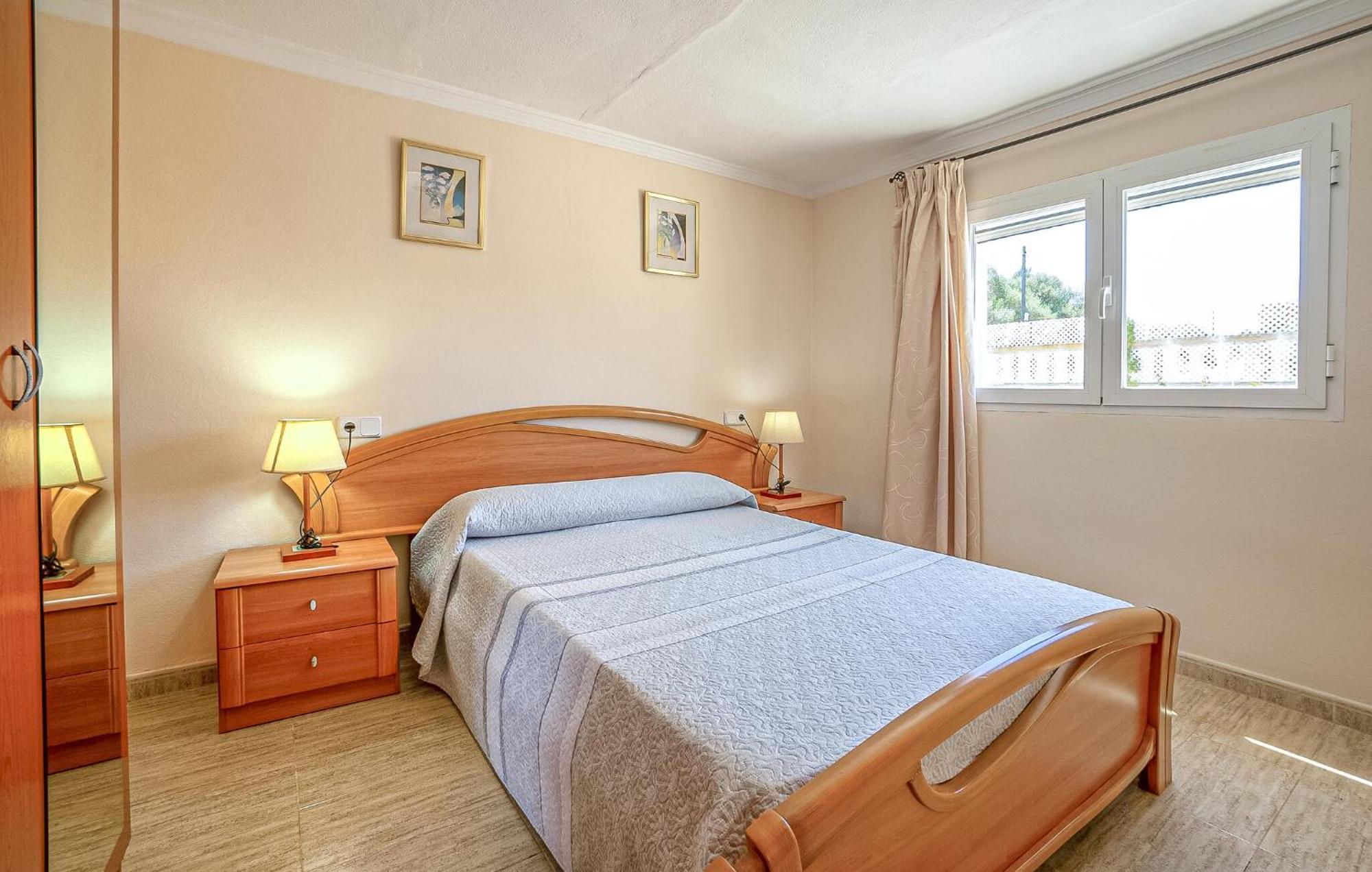 Hébergement de vacances Gorgeous In With House A Mountain View