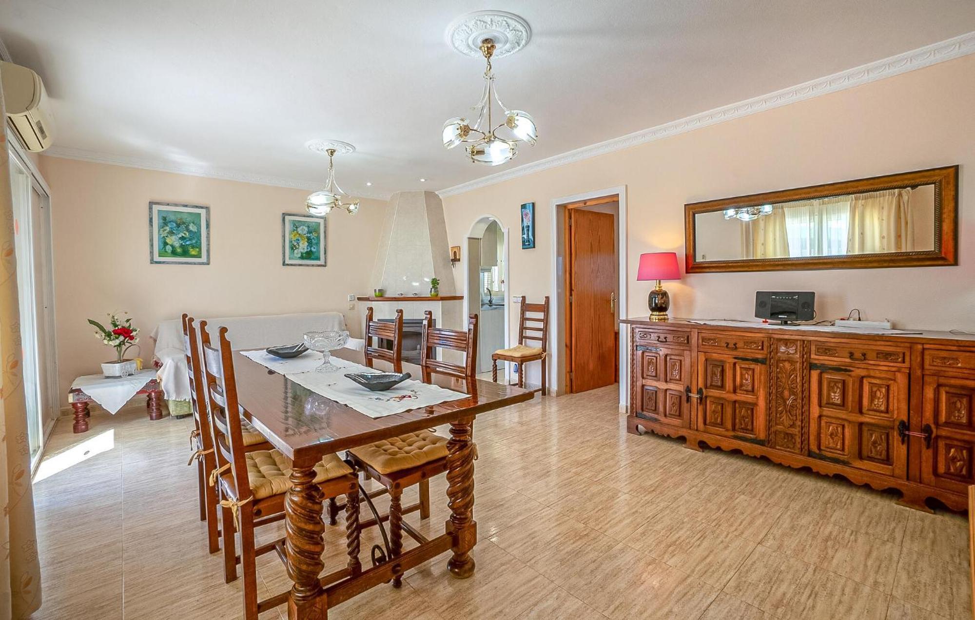 Gorgeous In With House A Mountain View Hébergement de vacances Muro