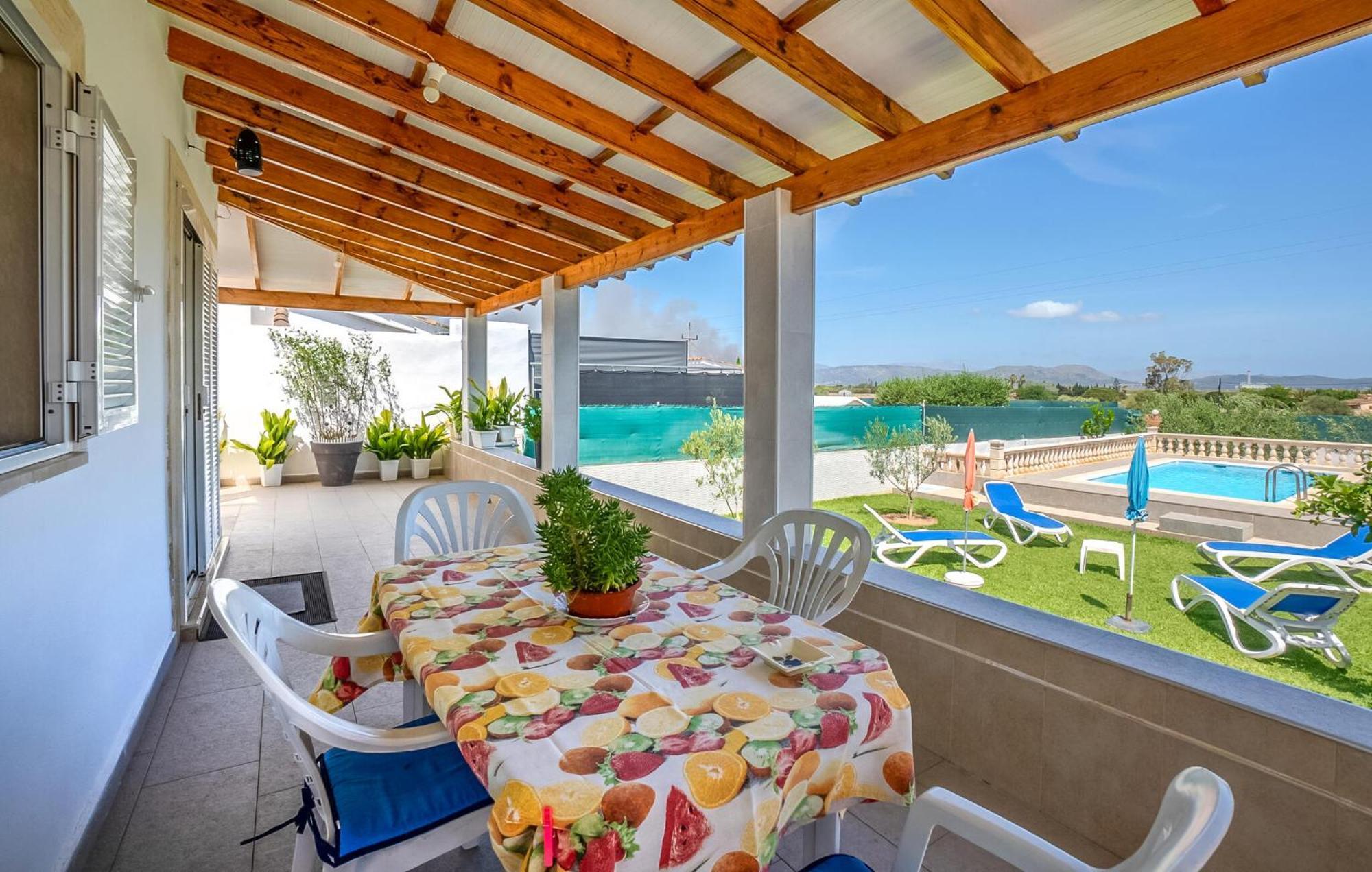 Gorgeous In With House A Mountain View Hébergement de vacances