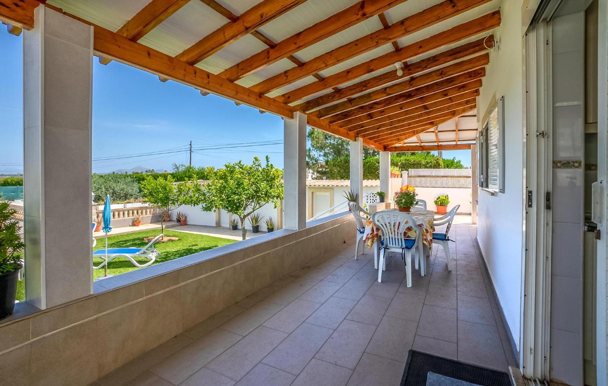 Hébergement de vacances Gorgeous In With House A Mountain View *