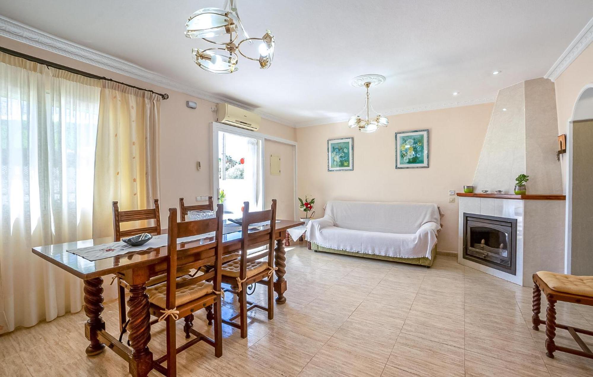 Gorgeous In With House A Mountain View Hébergement de vacances Muro