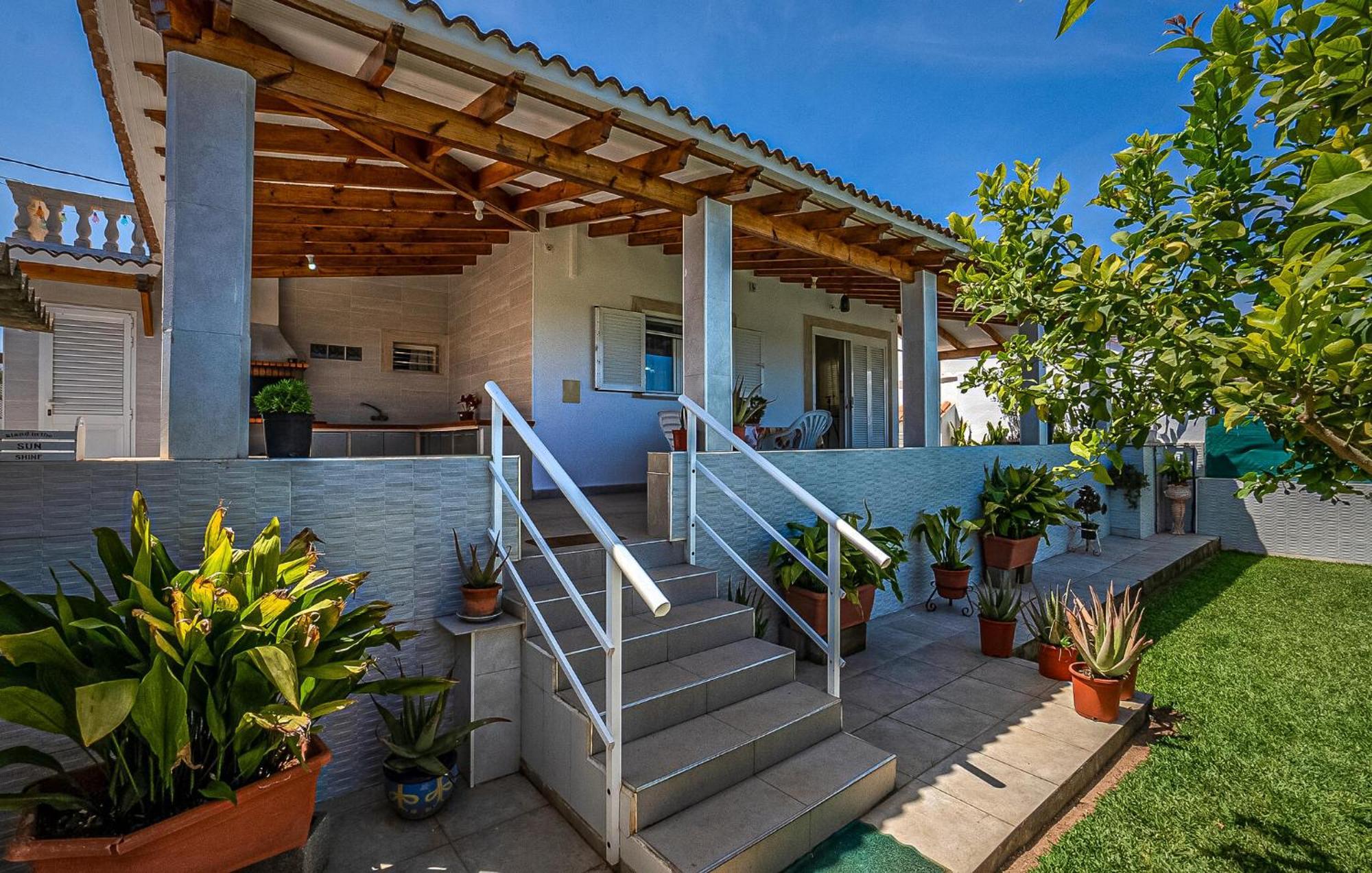 Gorgeous In With House A Mountain View Vakantiehuis