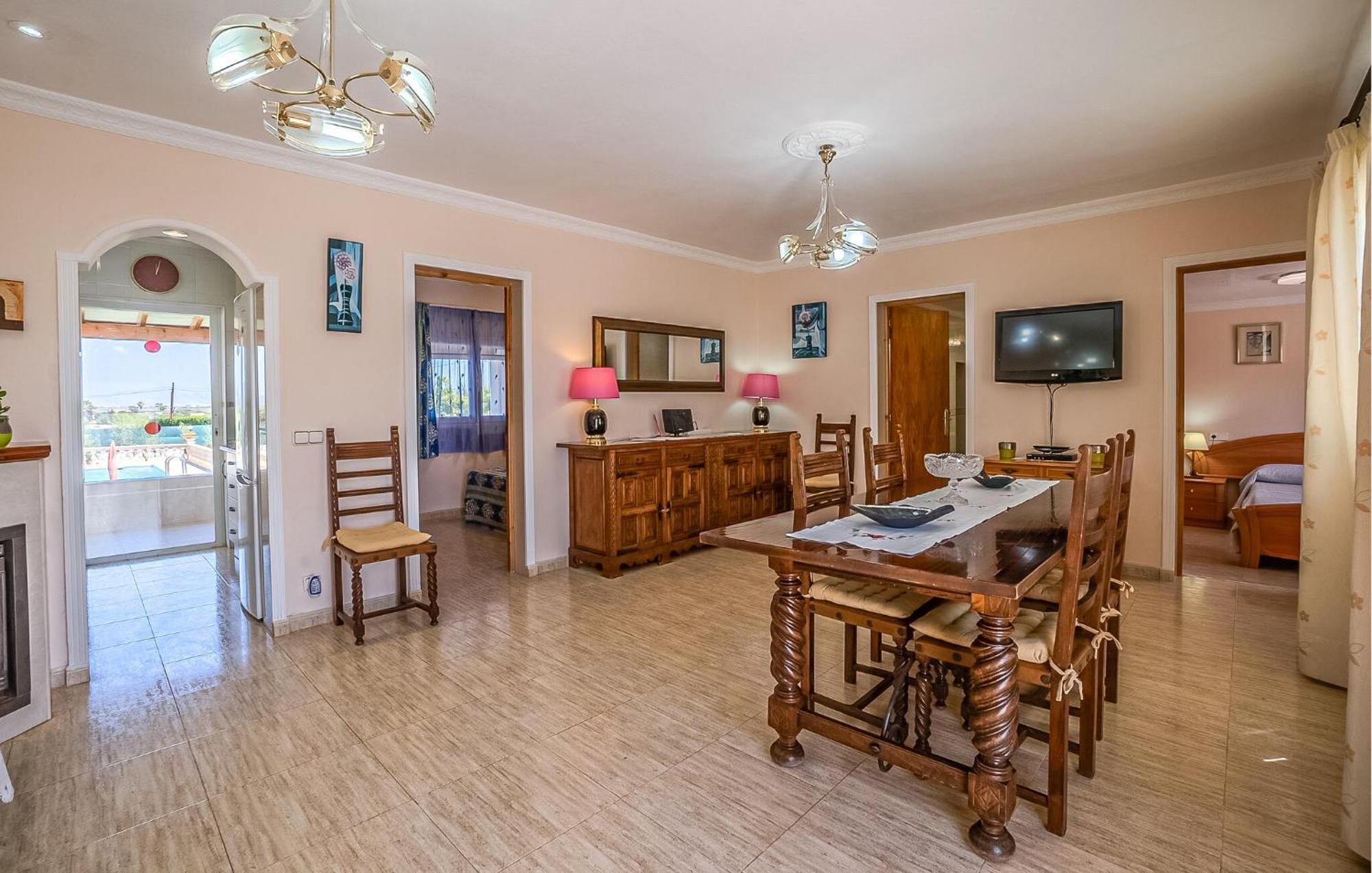 Vakantiehuis Gorgeous In With House A Mountain View Muro